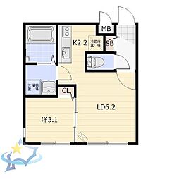札幌市手稲区手稲本町二条5丁目