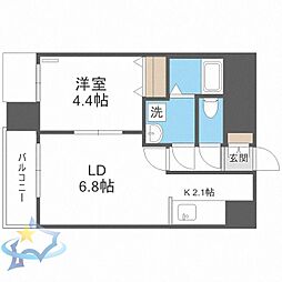札幌市中央区北五条東2丁目