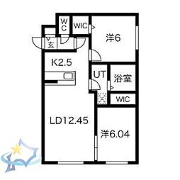 札幌市手稲区曙二条1丁目