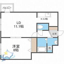 札幌市中央区南十二条西8丁目