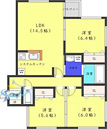 札幌市中央区南十八条西14丁目