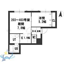 札幌市中央区南二十一条西9丁目