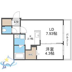札幌市西区八軒三条東1丁目