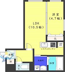 札幌市中央区北二条東8丁目