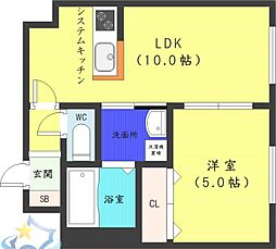 札幌市西区発寒六条10丁目