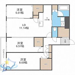 札幌市中央区南十七条西17丁目