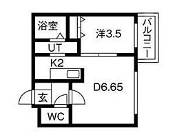 札幌市西区二十四軒四条3丁目