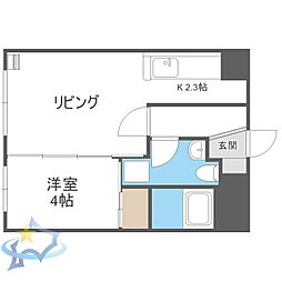 札幌市西区二十四軒二条2丁目