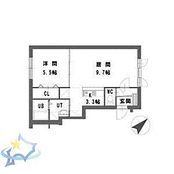 札幌市西区西町北4丁目
