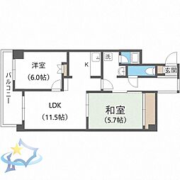 札幌市西区西町北4丁目