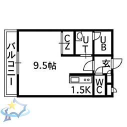 札幌市中央区南四条東3丁目