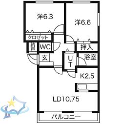 札幌市西区発寒十条11丁目