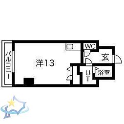 札幌市西区八軒一条西1丁目