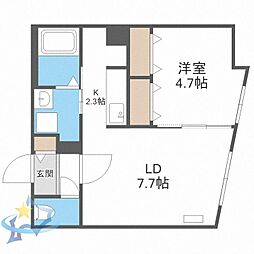 札幌市中央区南五条東3丁目