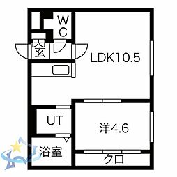 札幌市西区二十四軒四条4丁目
