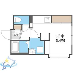 札幌市西区二十四軒四条5丁目