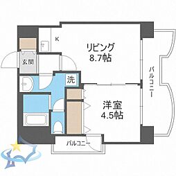 札幌市中央区南五条東3丁目