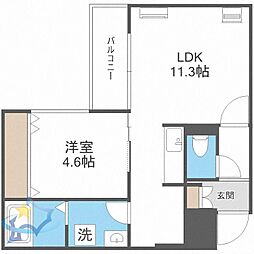 札幌市西区西町南18丁目