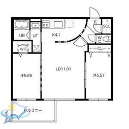 札幌市西区二十四軒四条3丁目
