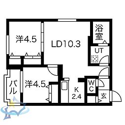 札幌市中央区南二十条西12丁目