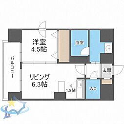 札幌市中央区南四条東2丁目