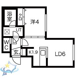 札幌市西区琴似四条4丁目