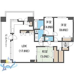 札幌市中央区北二条西18丁目