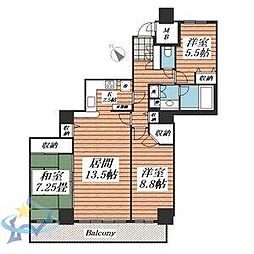 札幌市西区琴似二条1丁目