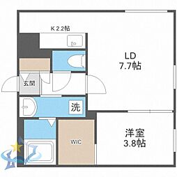 札幌市西区西町北19丁目