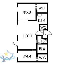 札幌市西区西町北19丁目