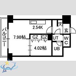 札幌市西区発寒六条9丁目