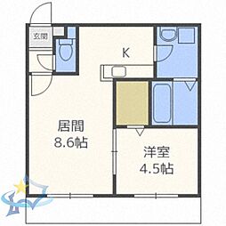 札幌市中央区南四条西13丁目