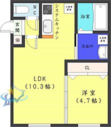 札幌市西区八軒五条東2丁目