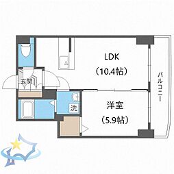 札幌市中央区北五条西9丁目