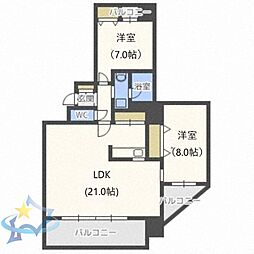 札幌市中央区南六条東2丁目