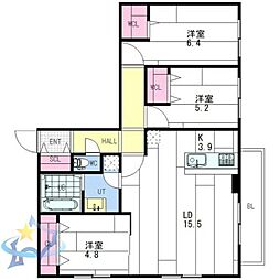 札幌市中央区南八条西1丁目