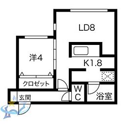 札幌市中央区北五条西10丁目
