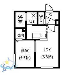 札幌市中央区北六条西25丁目