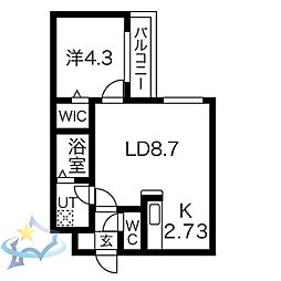 札幌市中央区宮の森一条3丁目