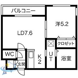 札幌市中央区南十条西6丁目