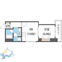 札幌市中央区南一条西16丁目