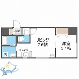 札幌市西区琴似一条5丁目