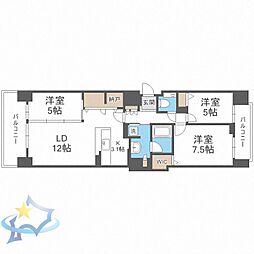 札幌市東区北六条東5丁目