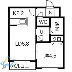 札幌市西区二十四軒三条5丁目