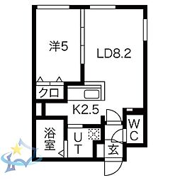 札幌市中央区南十一条西8丁目