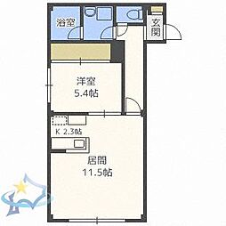 札幌市西区発寒十一条4丁目