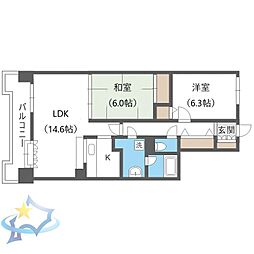 札幌市中央区南一条西13丁目
