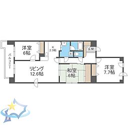 札幌市中央区南一条西13丁目