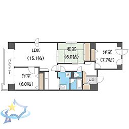 札幌市中央区南一条西13丁目