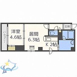 札幌市中央区南五条東3丁目
